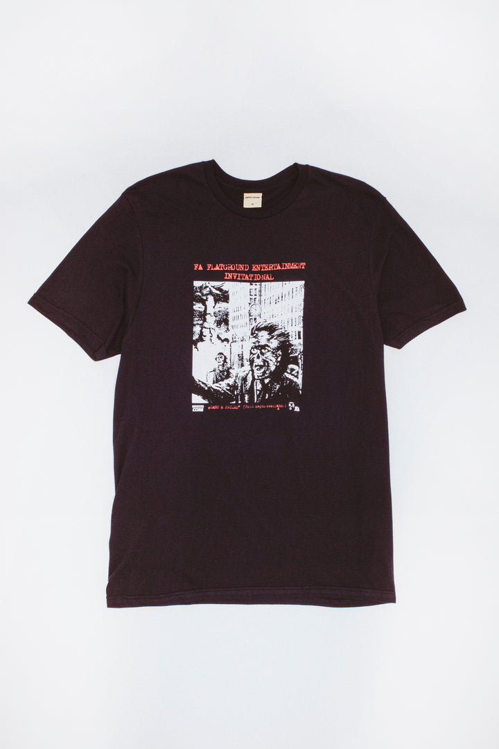 FA Flatground Invitational Tee
