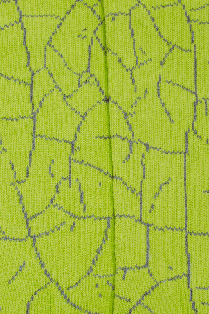 Neon Yellow