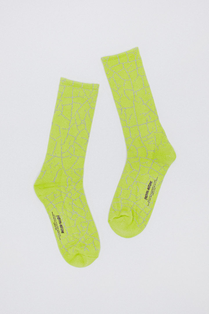 Neon Yellow