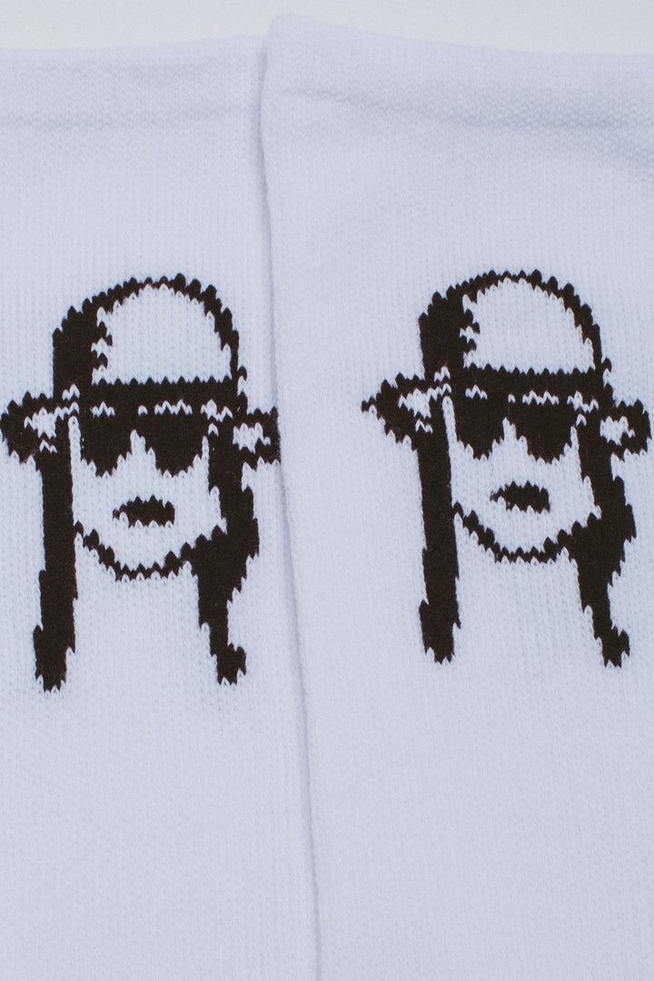 Spike Sock