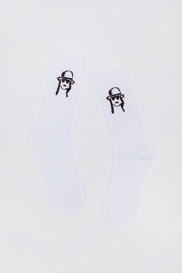Spike Sock