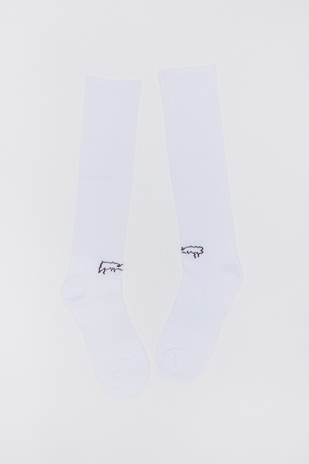 Drip Logo Tall Socks