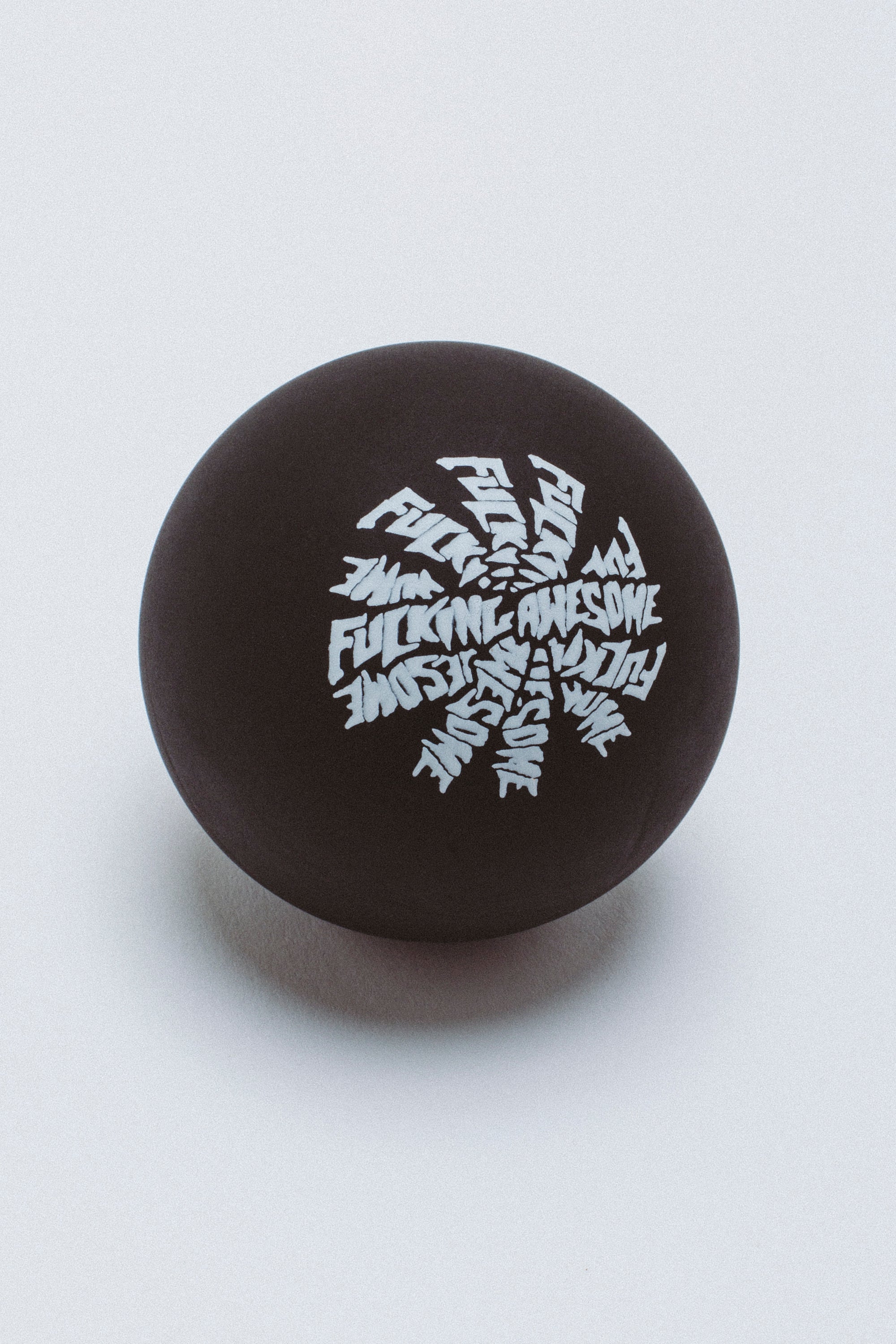FA Handball – Fucking Awesome