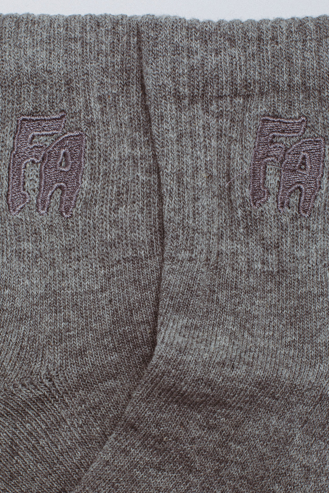 Heather Grey