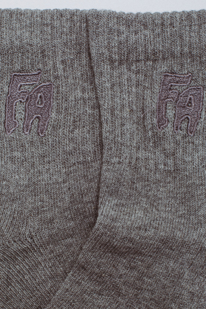 Heather Grey