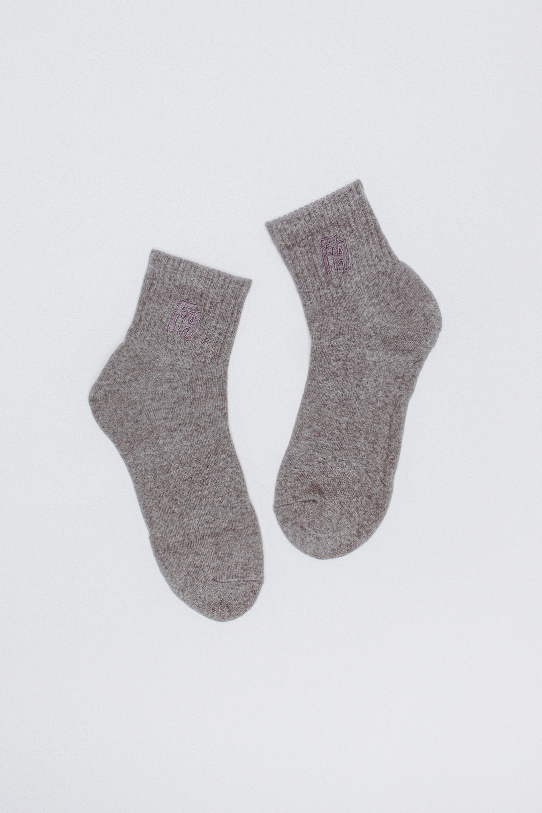 Heather Grey