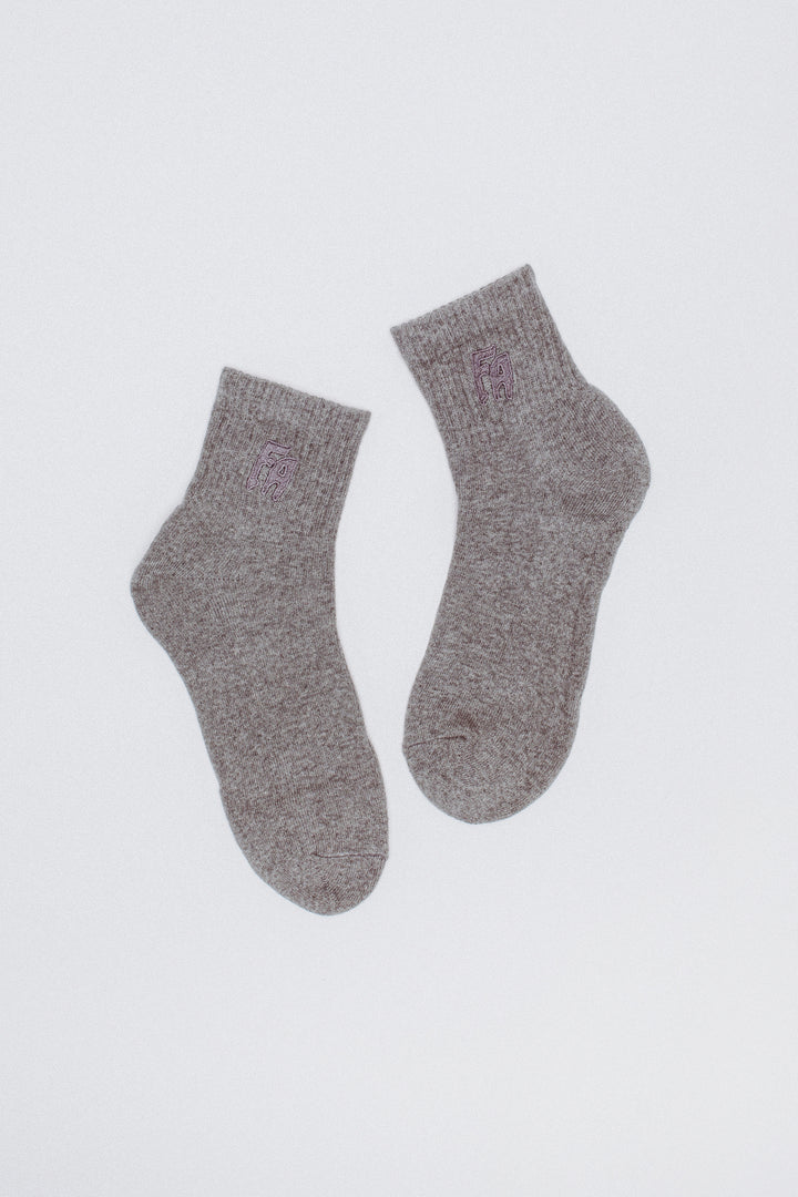 Heather Grey