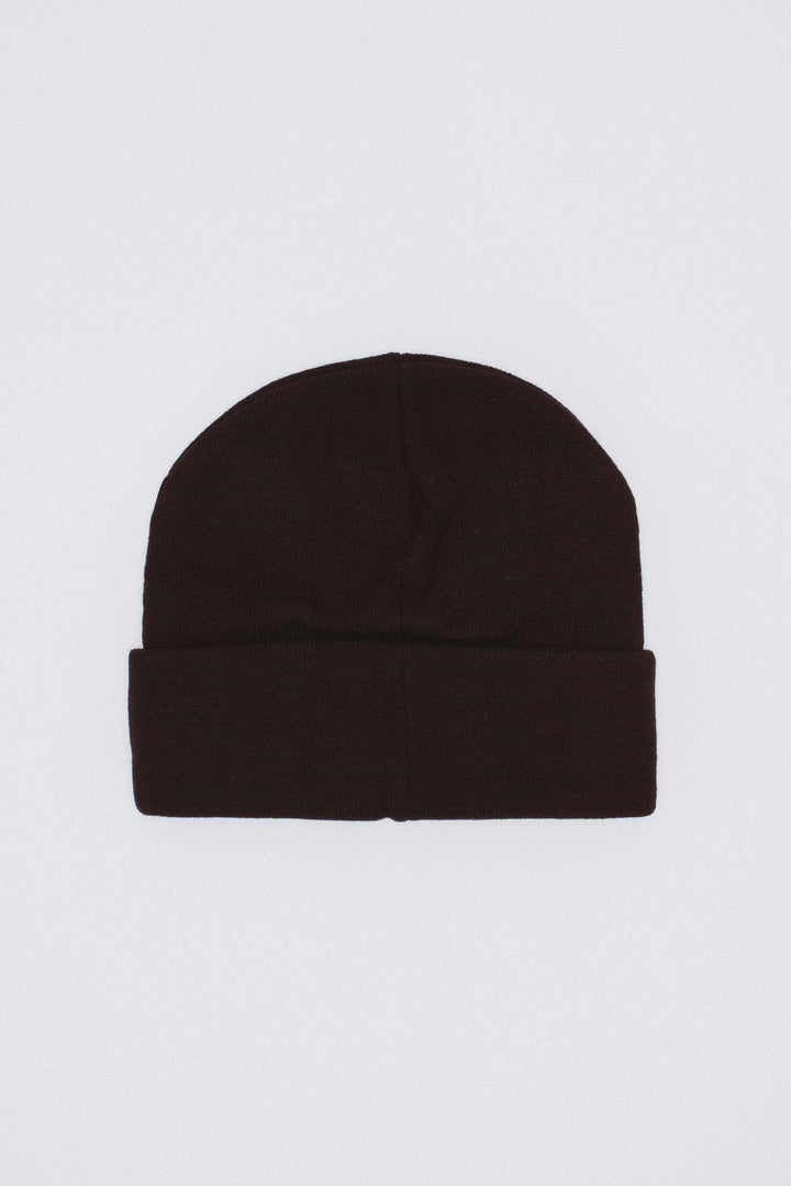 Big Seduction Cuffed Beanie