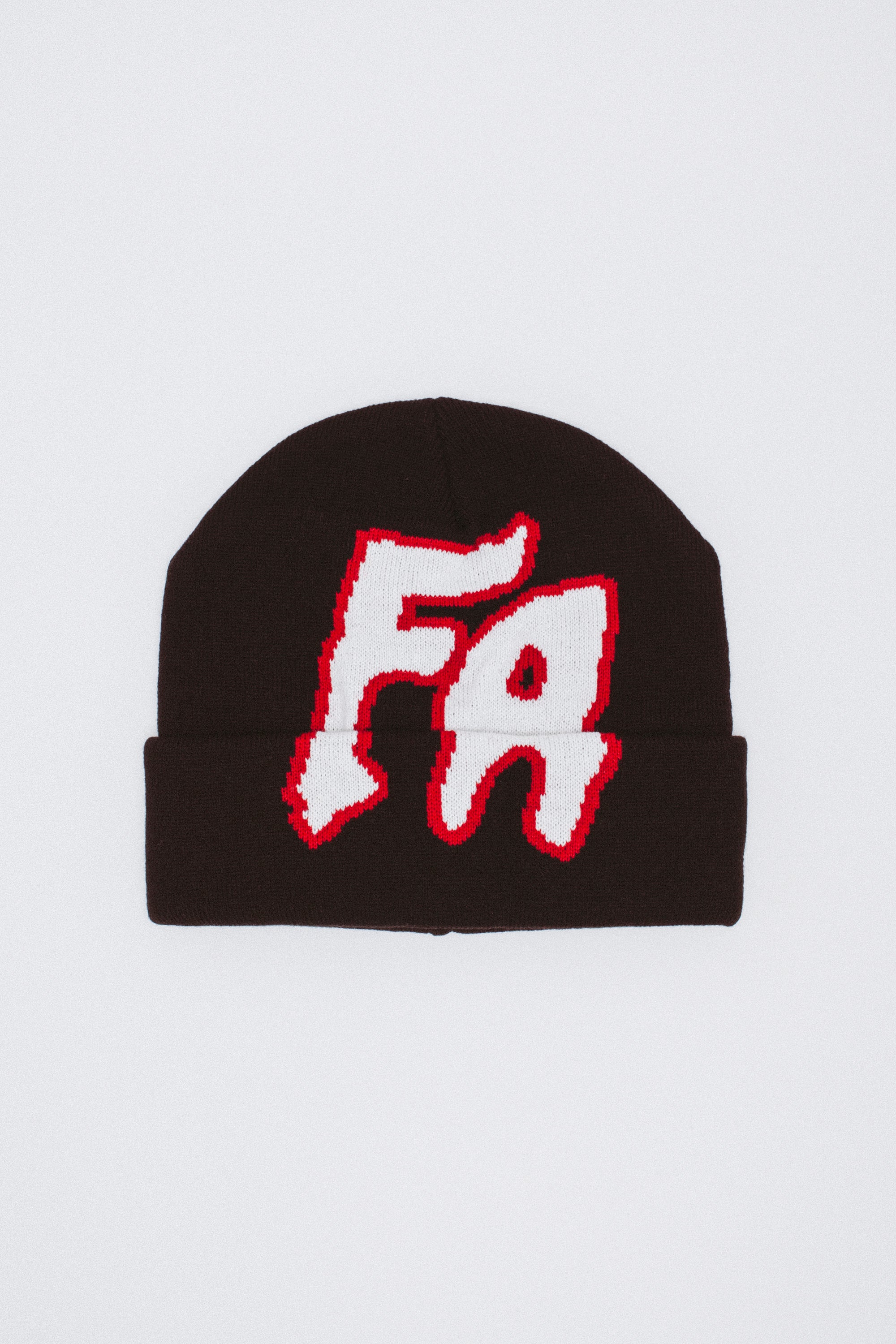 Newborn Beanie – Fucking Awesome