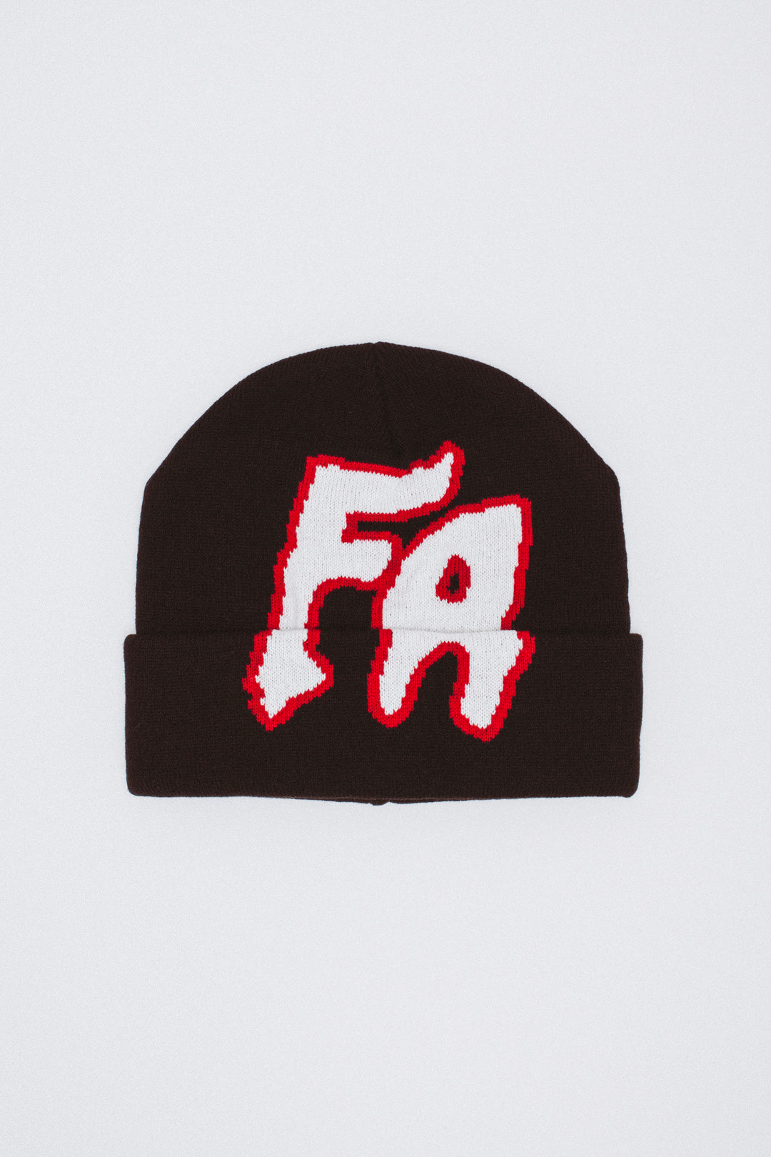Big Seduction Cuffed Beanie