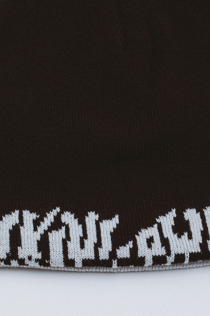 Reversible Skully