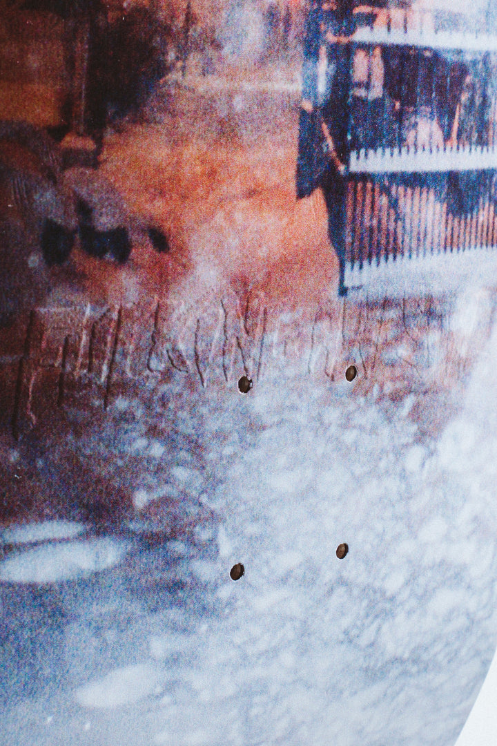 AVE Snowfall