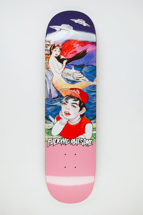Aidan Mackey Kamakura