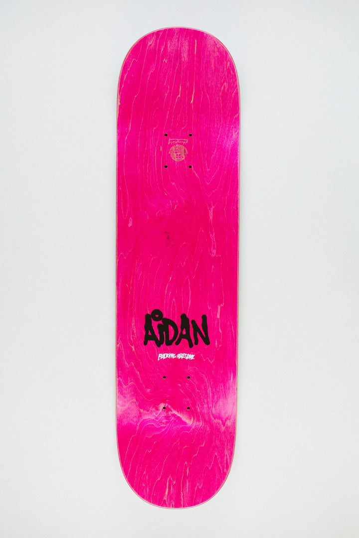 Aidan Mackey Kamakura