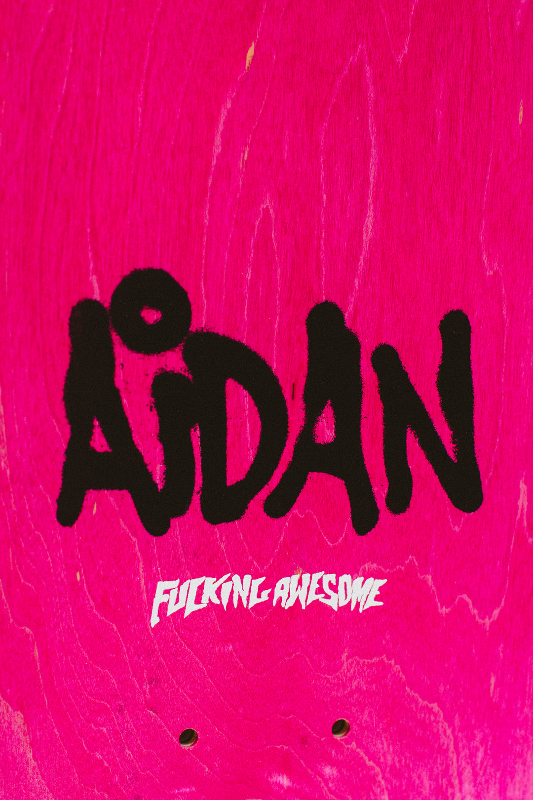 Aidan Mackey Kamakura