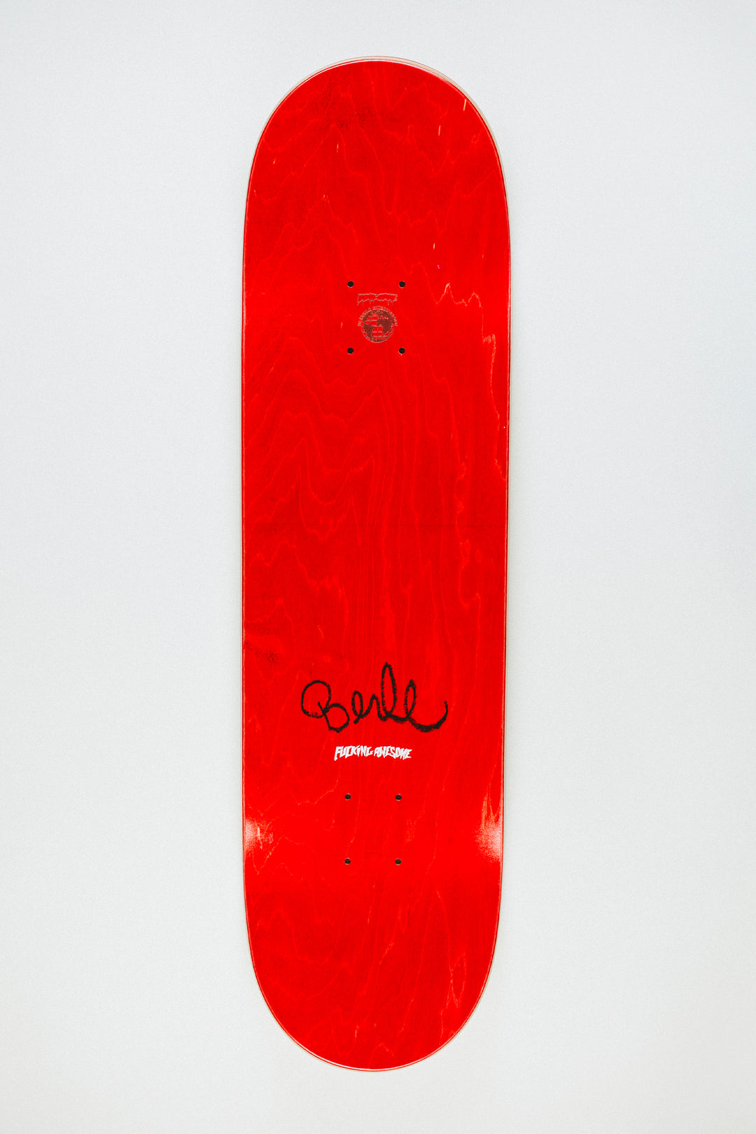 Elijah Berle Spike Drawing