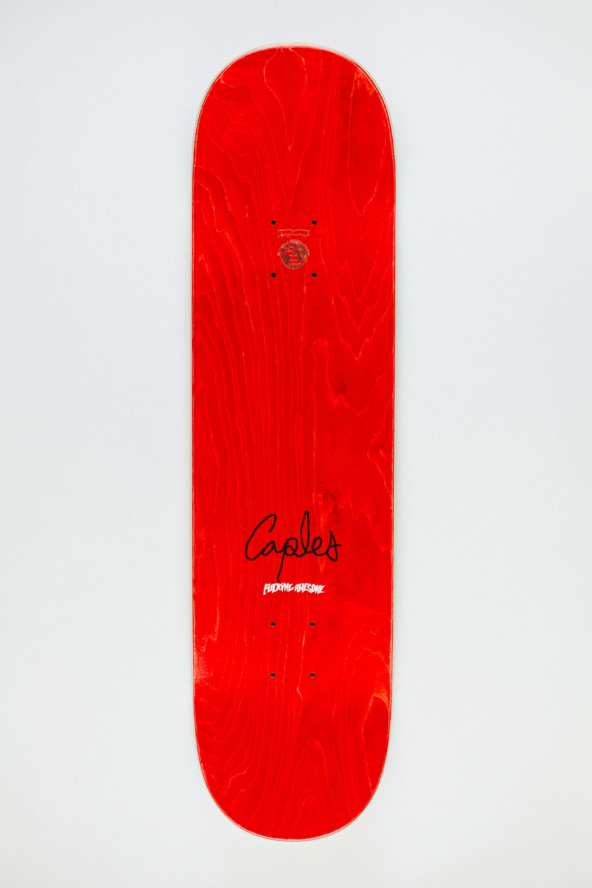Curren Caples Orphan – Fucking Awesome
