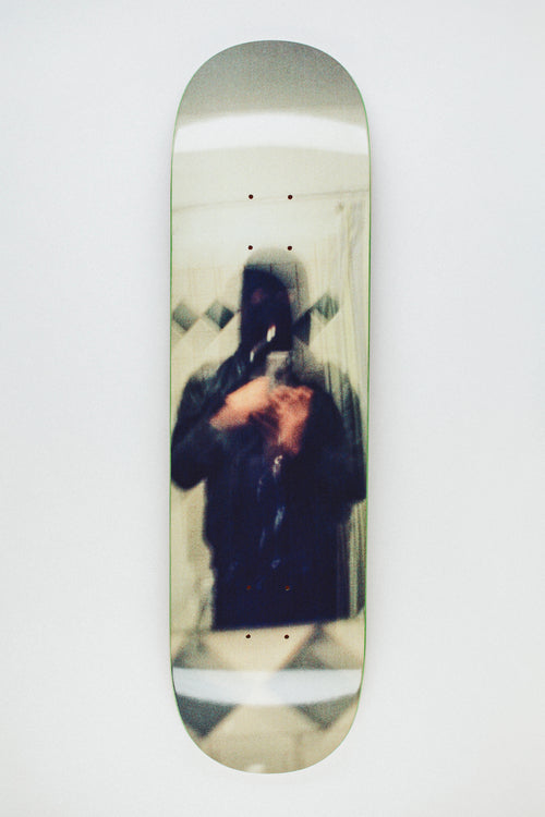 Jake Anderson Mirror