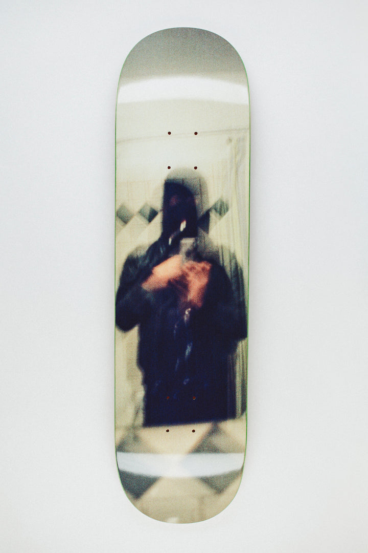 Jake Anderson Mirror