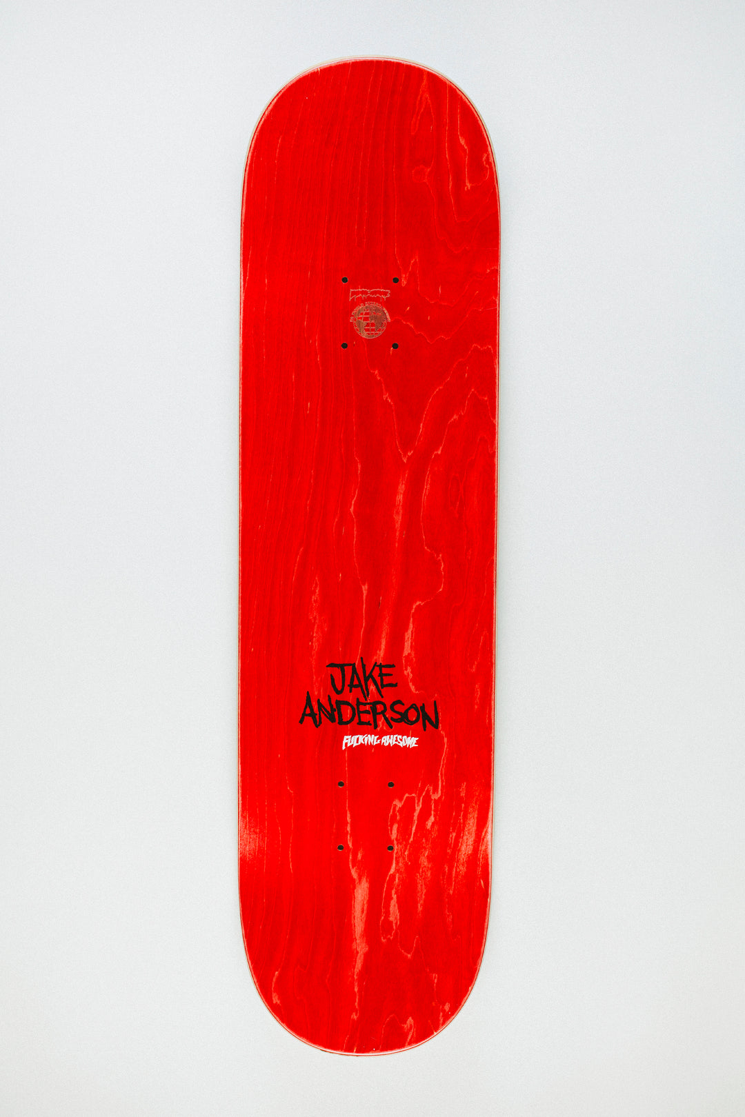 Jake Anderson Mirror