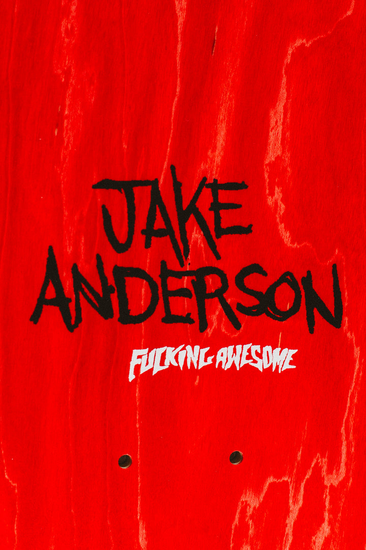 Jake Anderson Mirror
