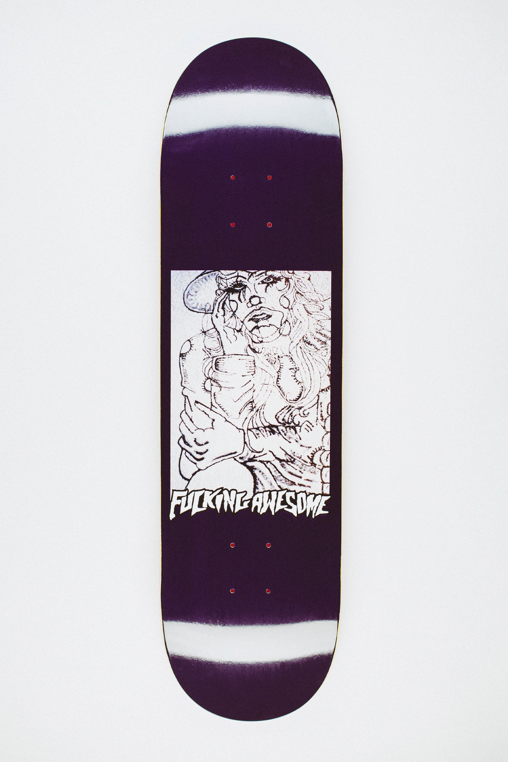 Skateboards – Fucking Awesome