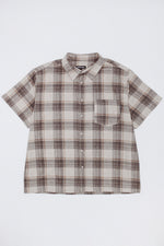 Brown Plaid - Thumbnail