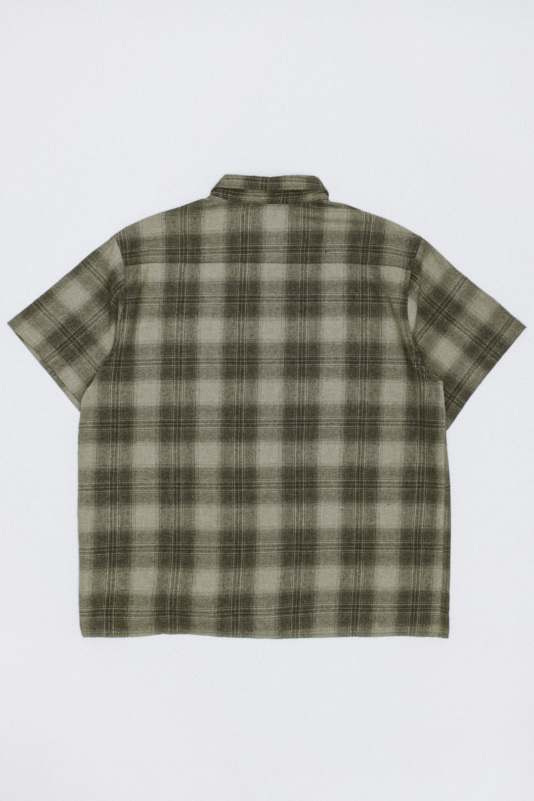 Green Plaid