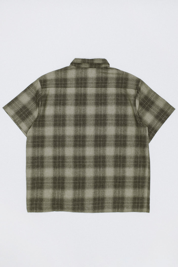 Green Plaid