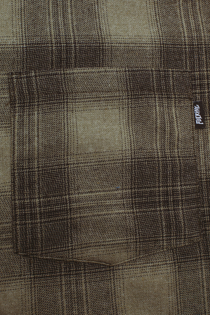 Green Plaid