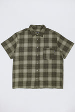 Green Plaid - Thumbnail