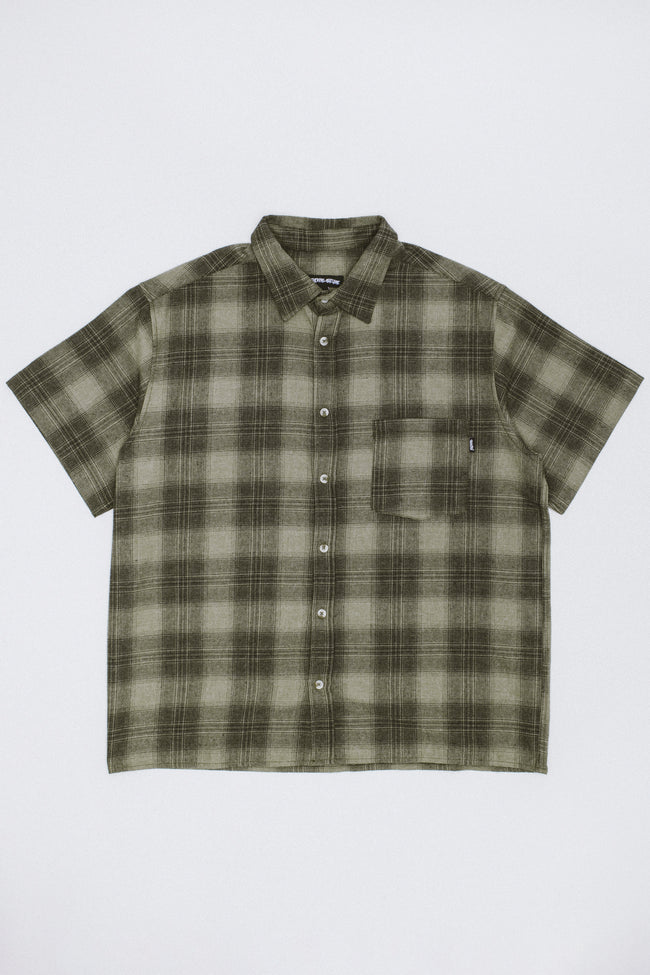 Green Plaid