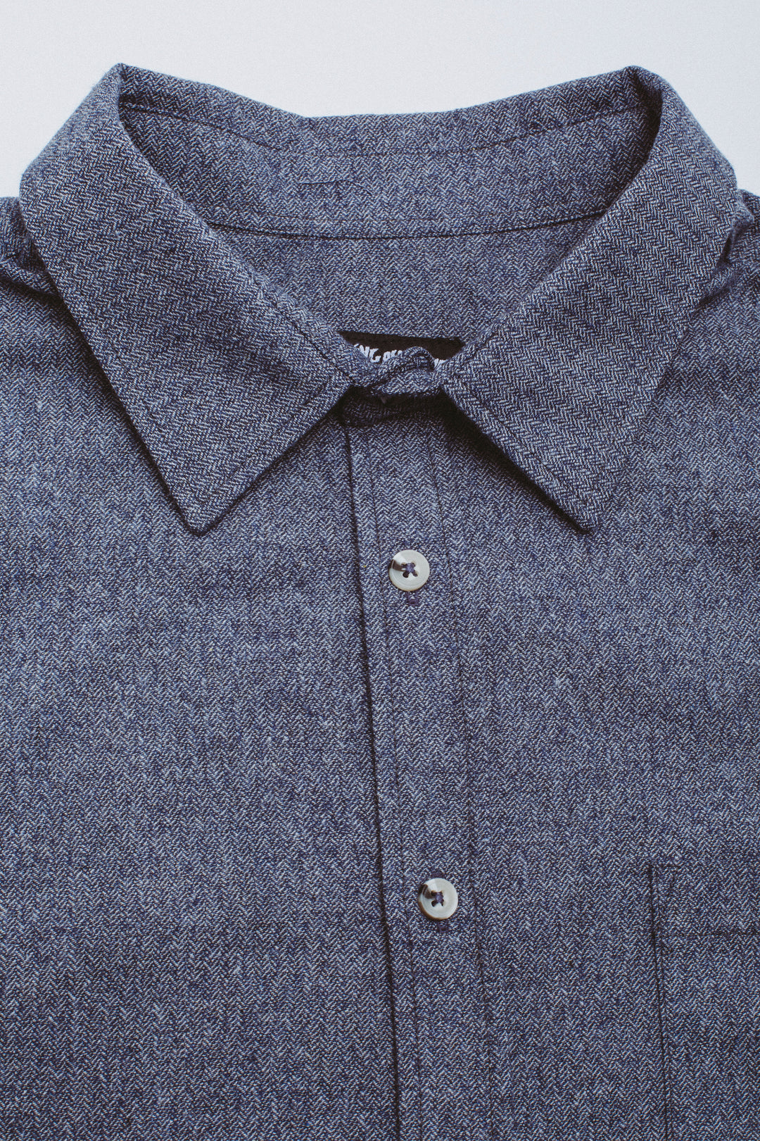 Blue Navy