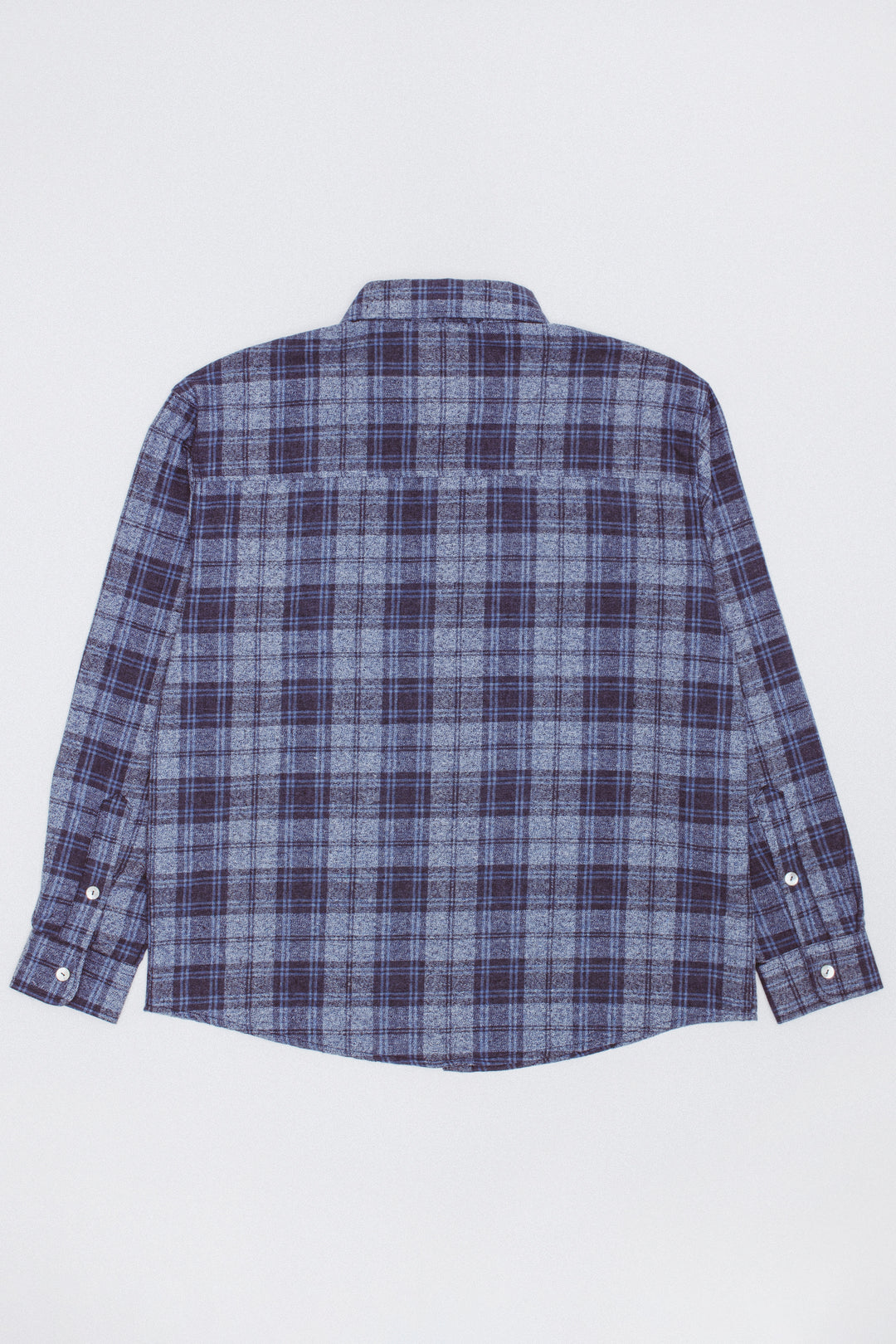 Bruce's Flannel