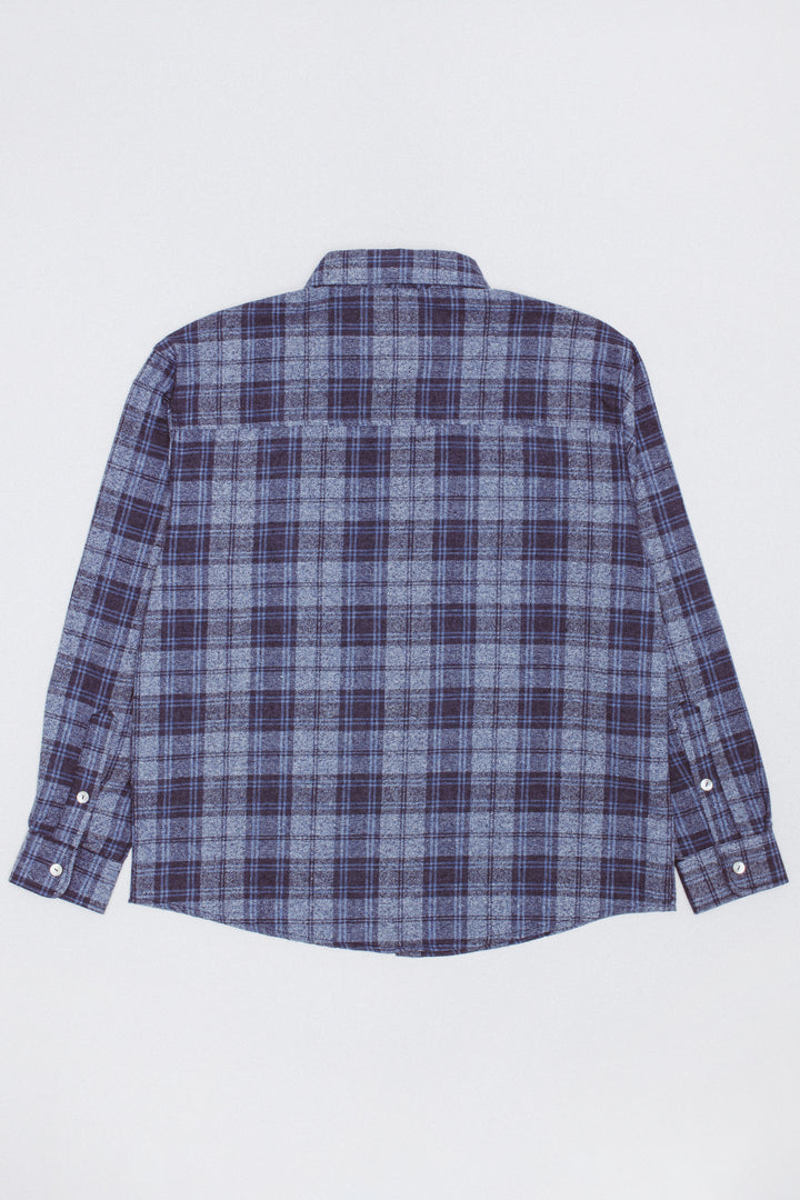 Bruce's Flannel
