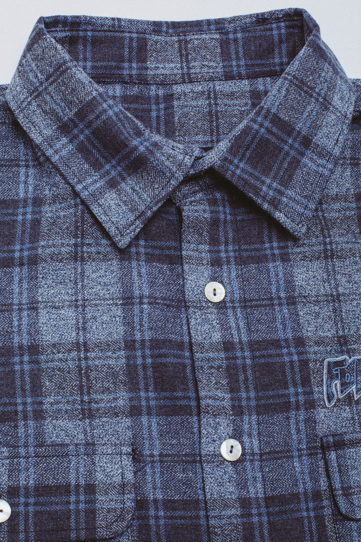 Bruce's Flannel