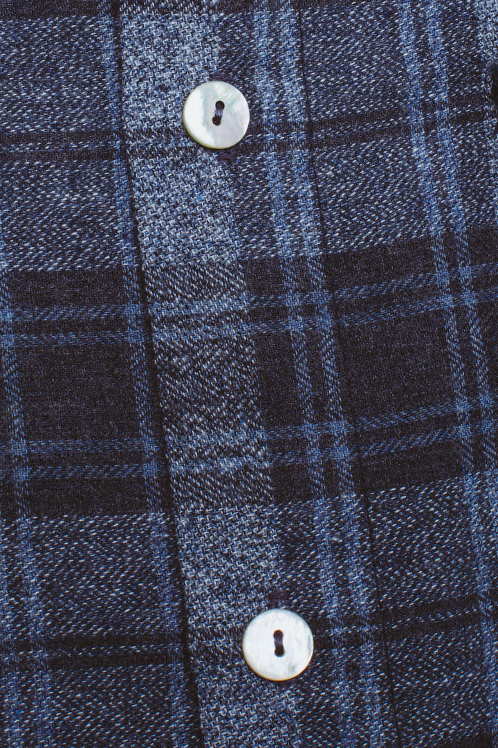 Bruce's Flannel