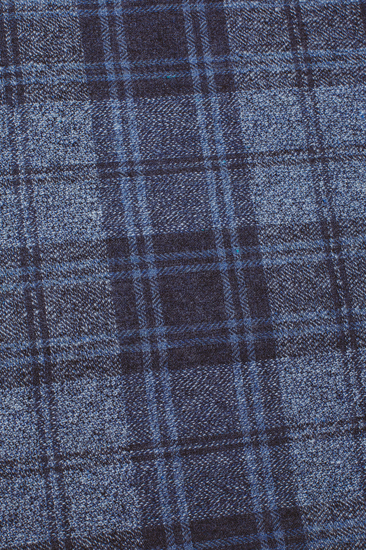 Bruce's Flannel