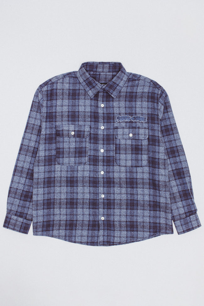 Bruce's Flannel