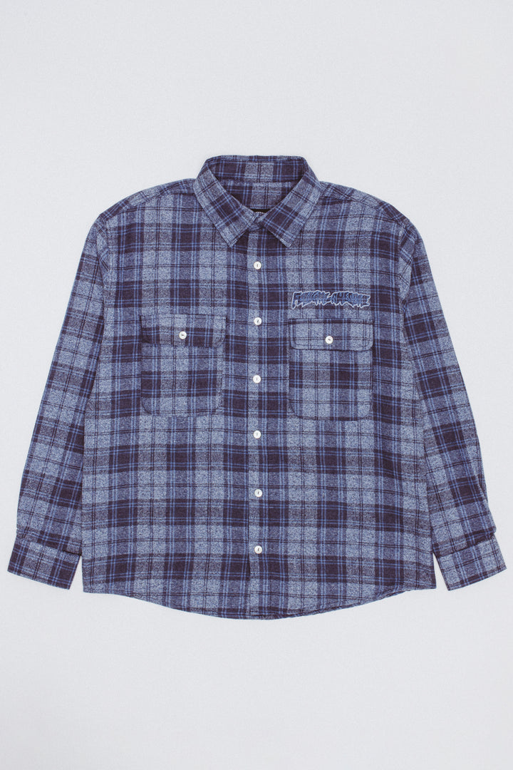 Bruce's Flannel