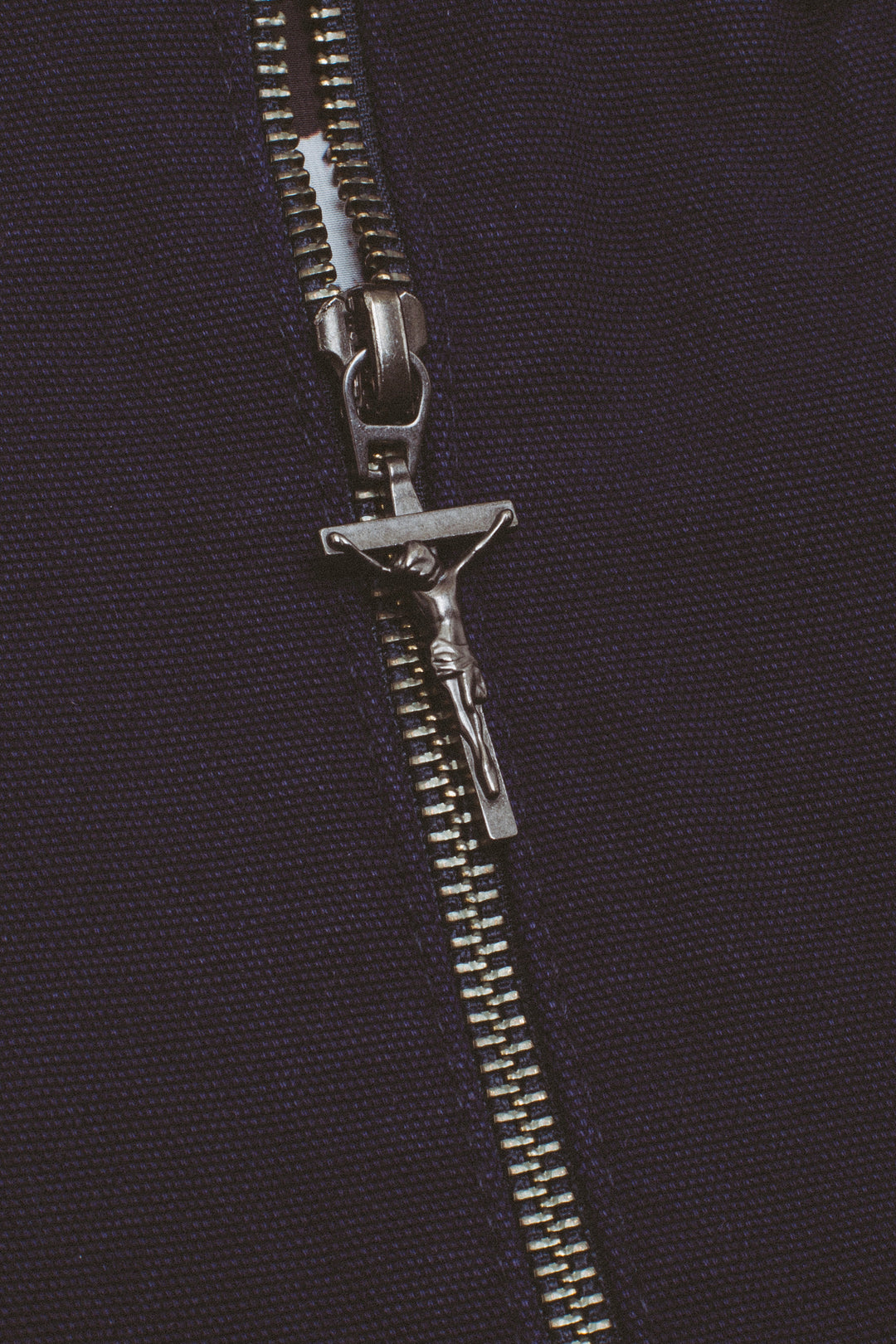Double Zip Workshirt Jacket