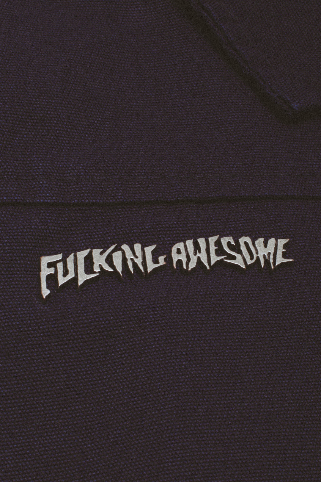 Double Zip Workshirt Jacket