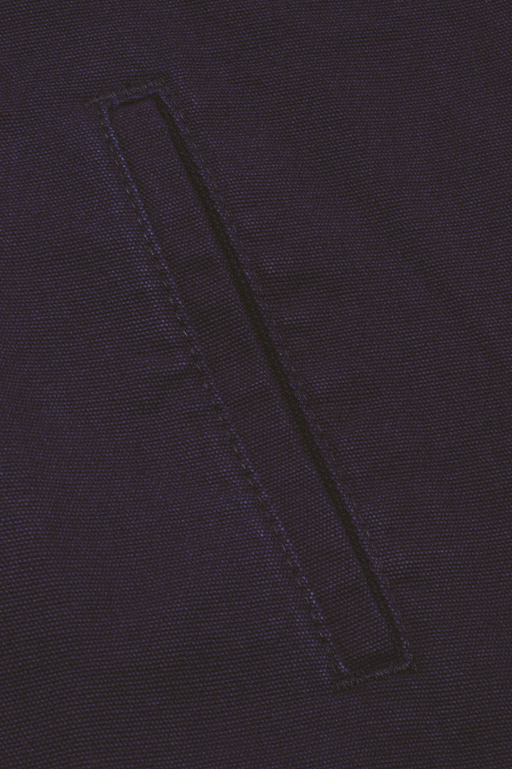 Double Zip Workshirt Jacket