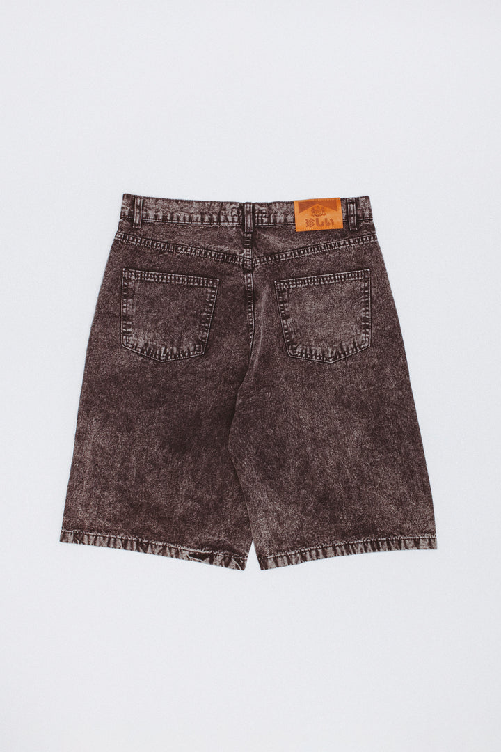 Herringbone Miller Short
