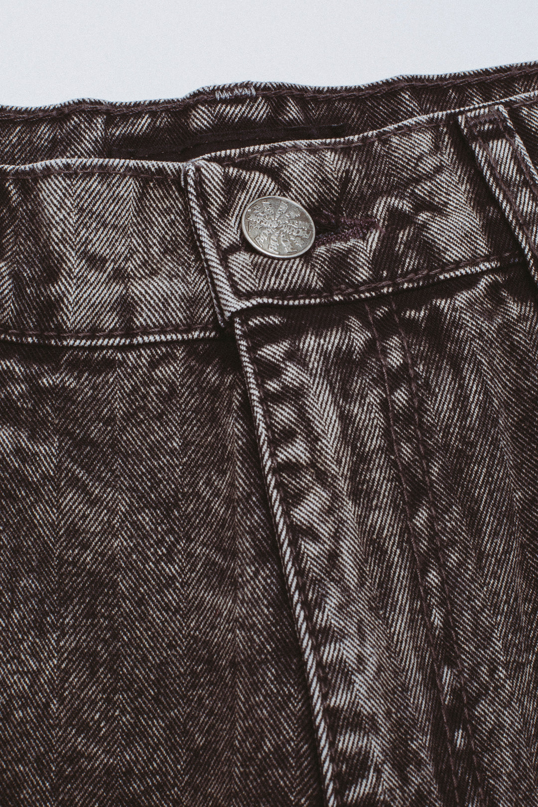 Herringbone Miller Short