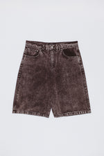 Herringbone Miller Short