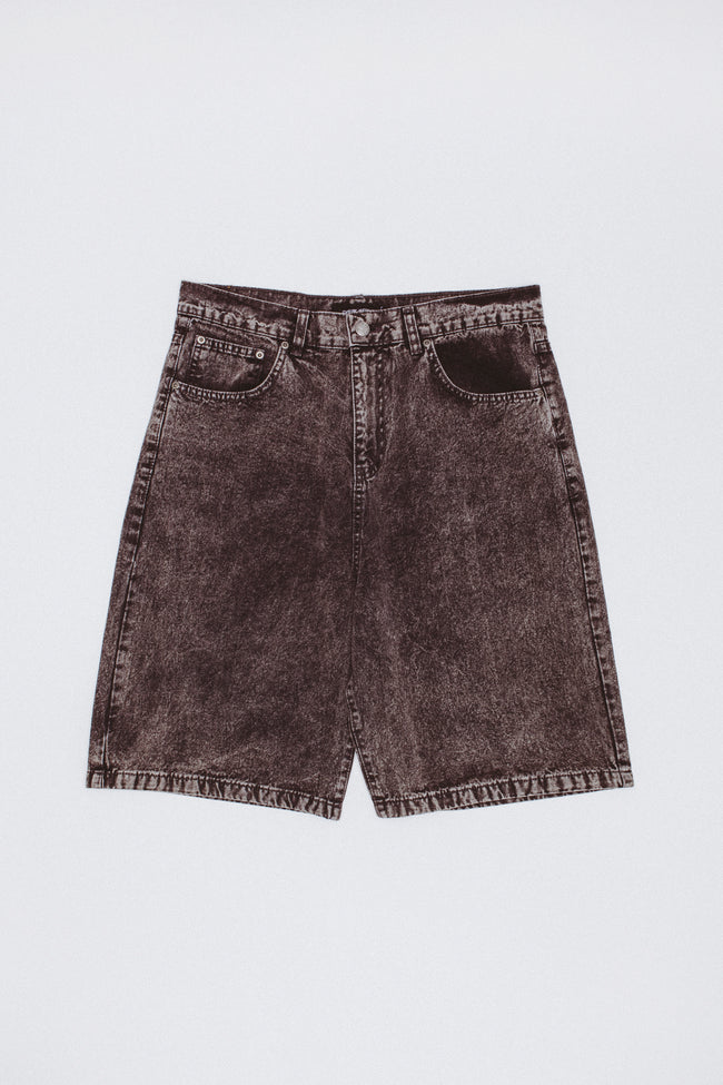 Herringbone Miller Short