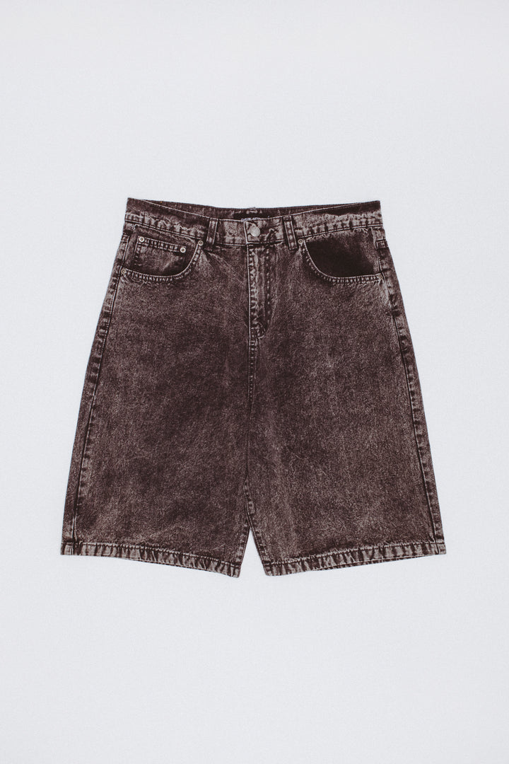 Herringbone Miller Short
