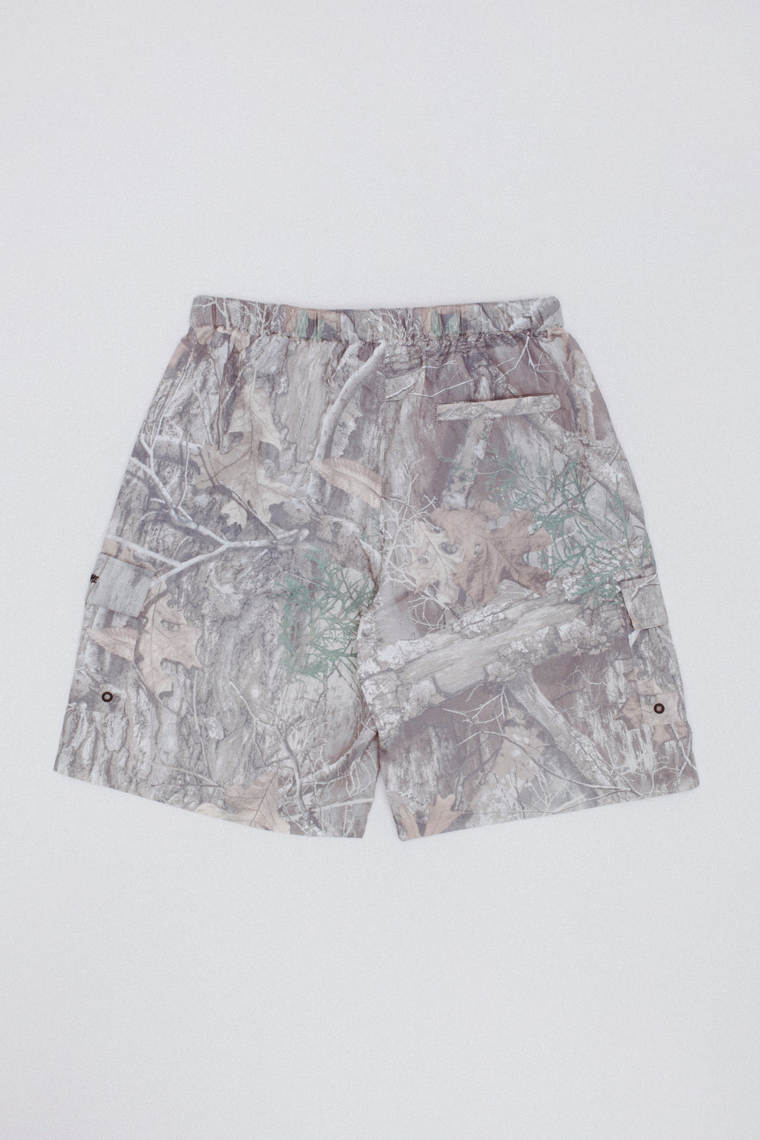 Tree Camo