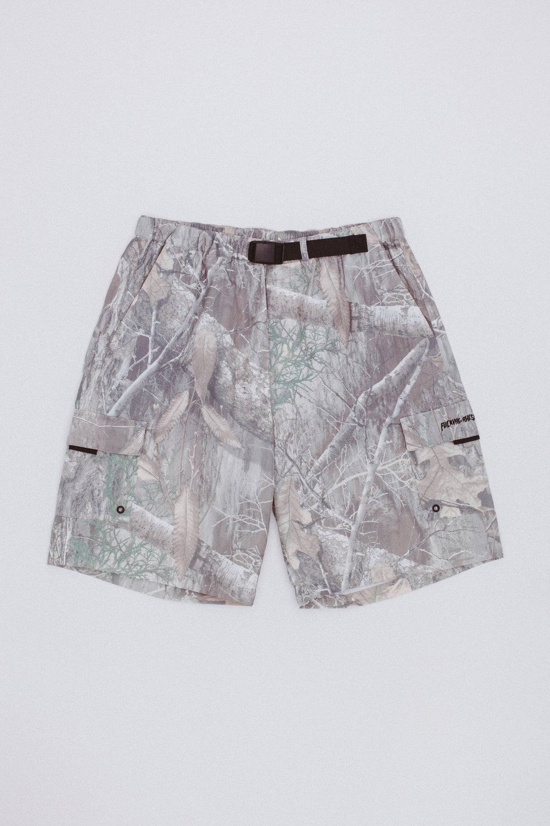 Tree Camo